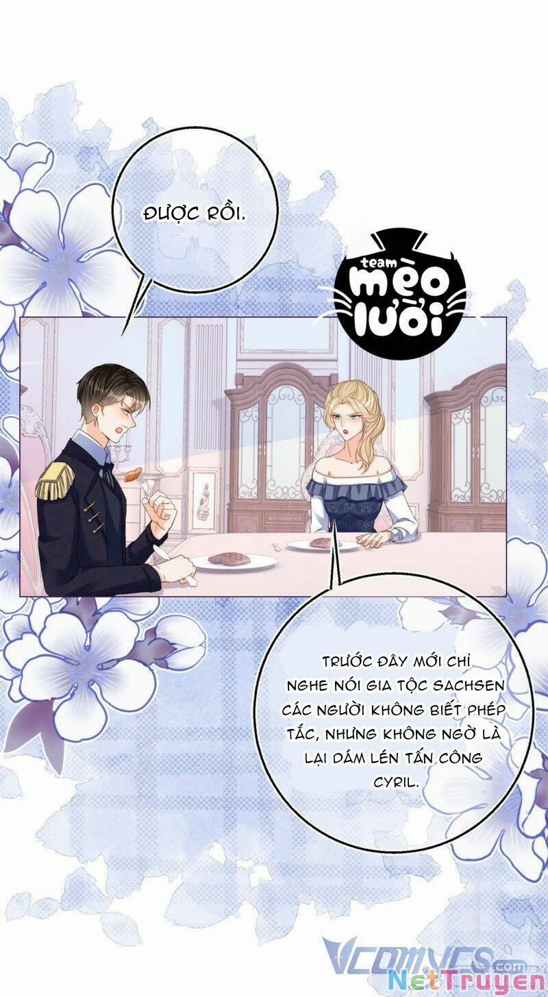 Sự Phản Công Của Nữ Công Tước Phản Diện 16 trang 32