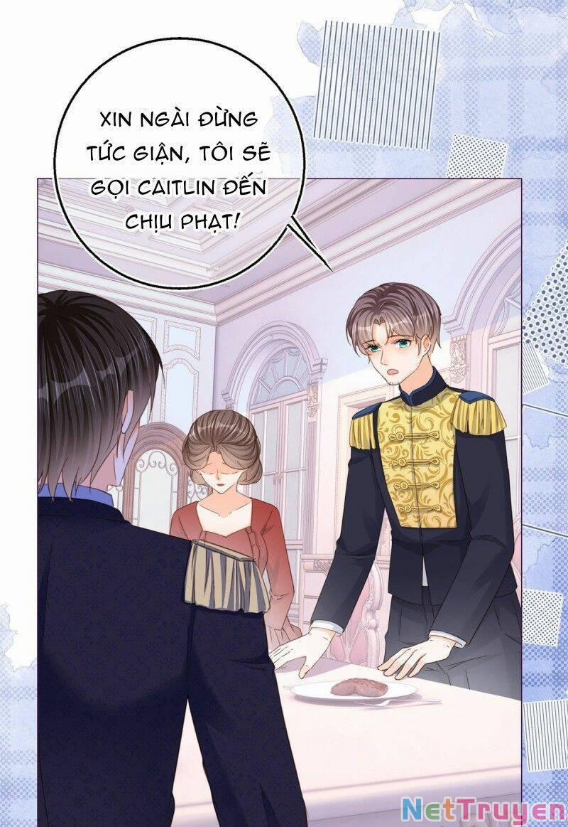 Sự Phản Công Của Nữ Công Tước Phản Diện 16 trang 33