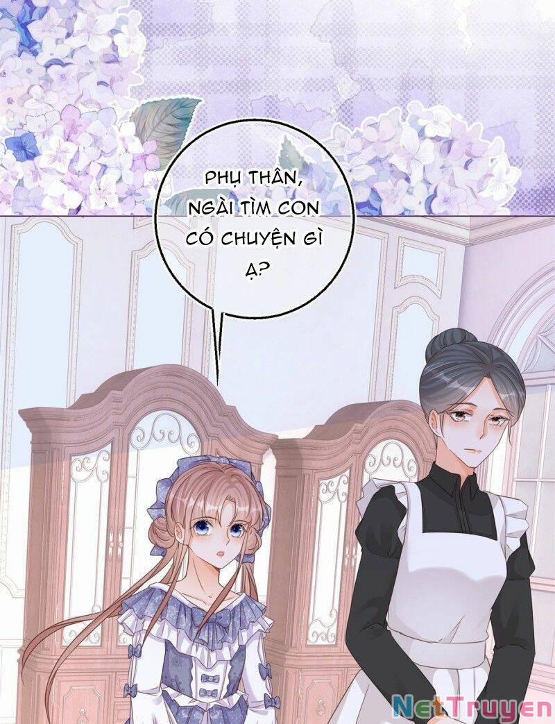 Sự Phản Công Của Nữ Công Tước Phản Diện 16 trang 35