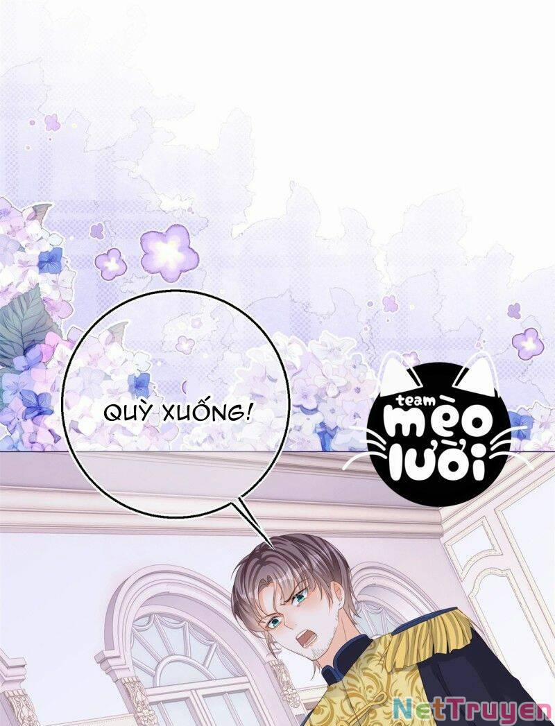 Sự Phản Công Của Nữ Công Tước Phản Diện 16 trang 37