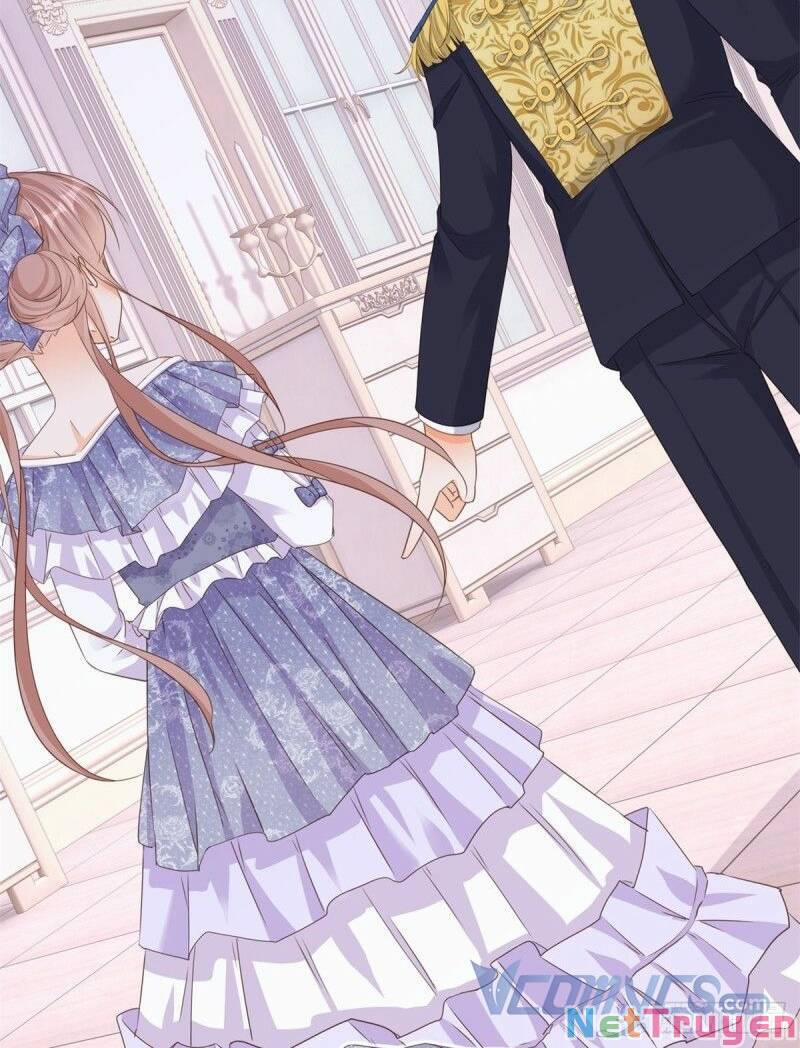 Sự Phản Công Của Nữ Công Tước Phản Diện 16 trang 38