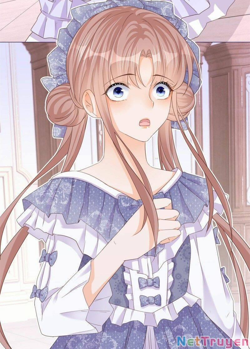 Sự Phản Công Của Nữ Công Tước Phản Diện 16 trang 39