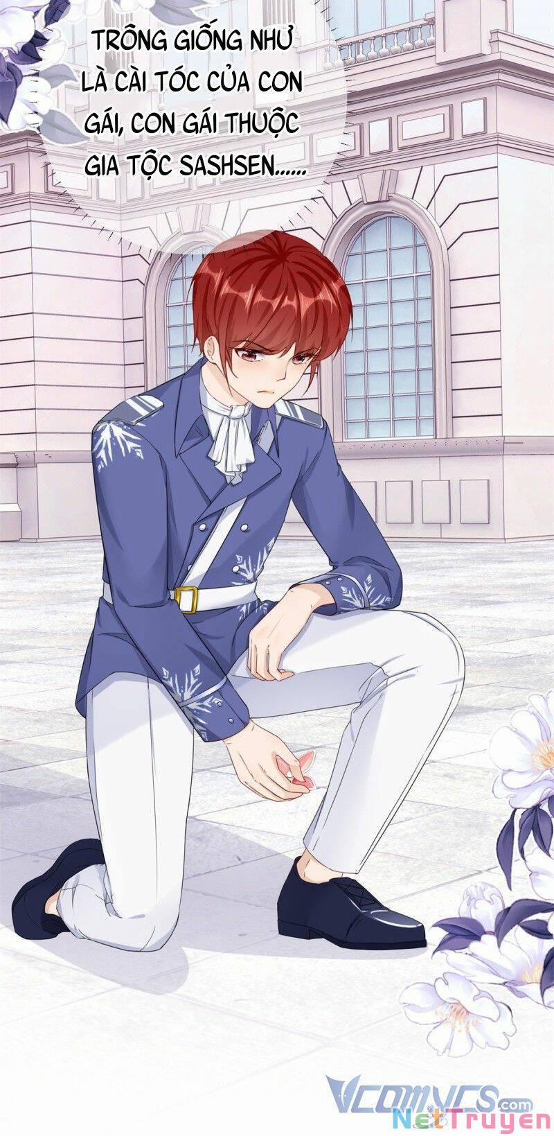 Sự Phản Công Của Nữ Công Tước Phản Diện 16 trang 5