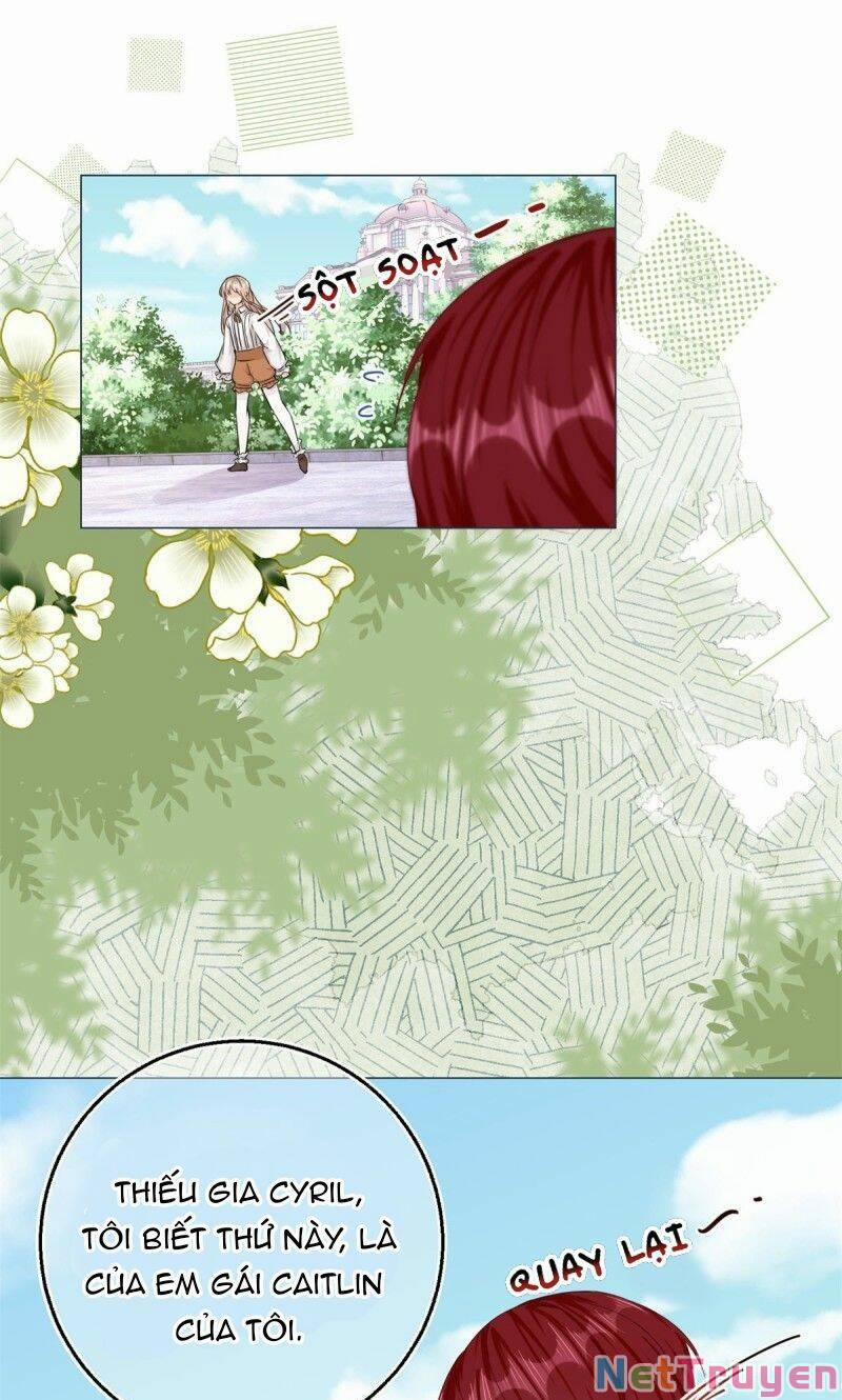 Sự Phản Công Của Nữ Công Tước Phản Diện 16 trang 6