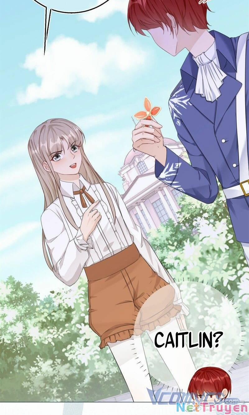 Sự Phản Công Của Nữ Công Tước Phản Diện 16 trang 7