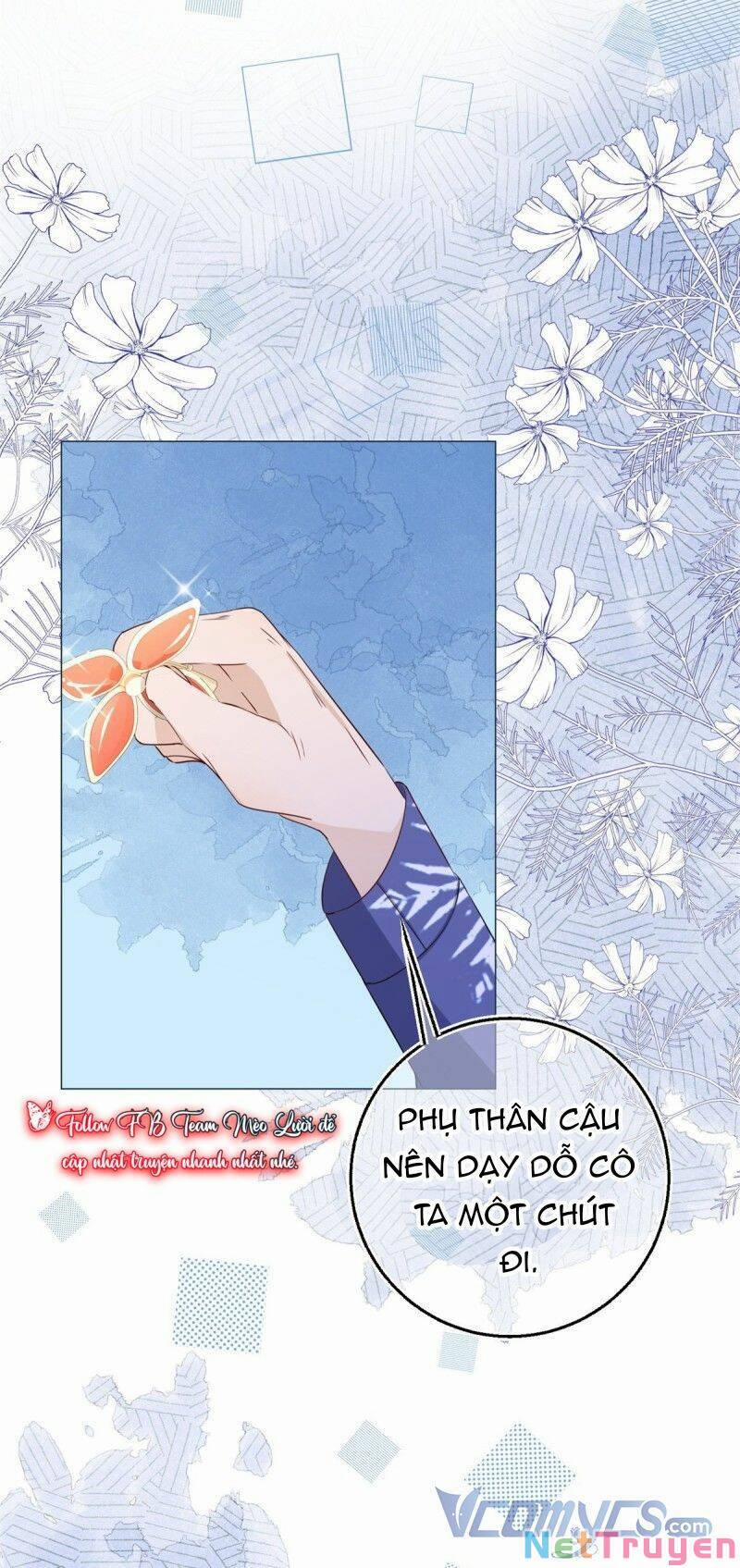 Sự Phản Công Của Nữ Công Tước Phản Diện 16 trang 8