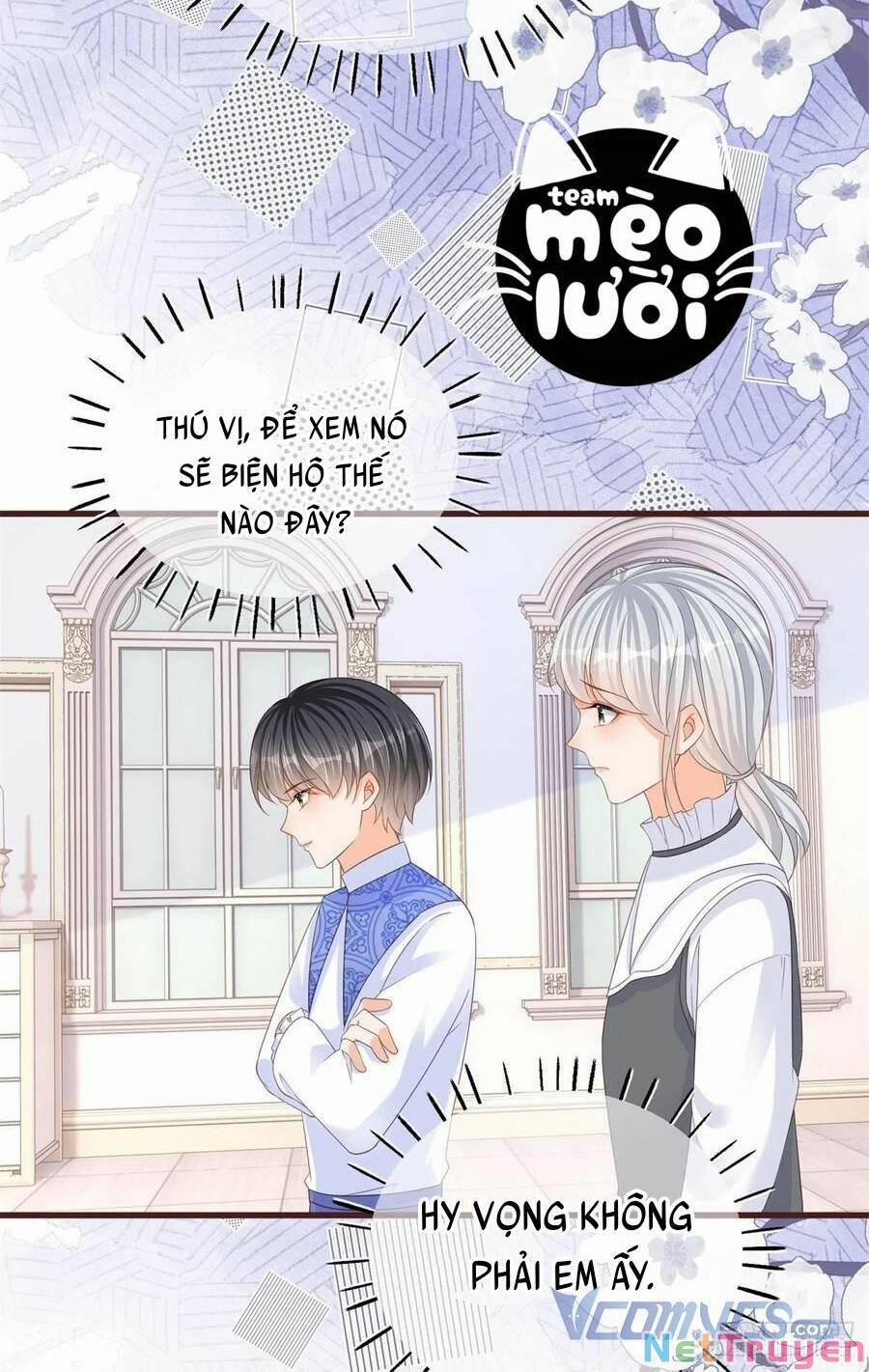 Sự Phản Công Của Nữ Công Tước Phản Diện 17 trang 10