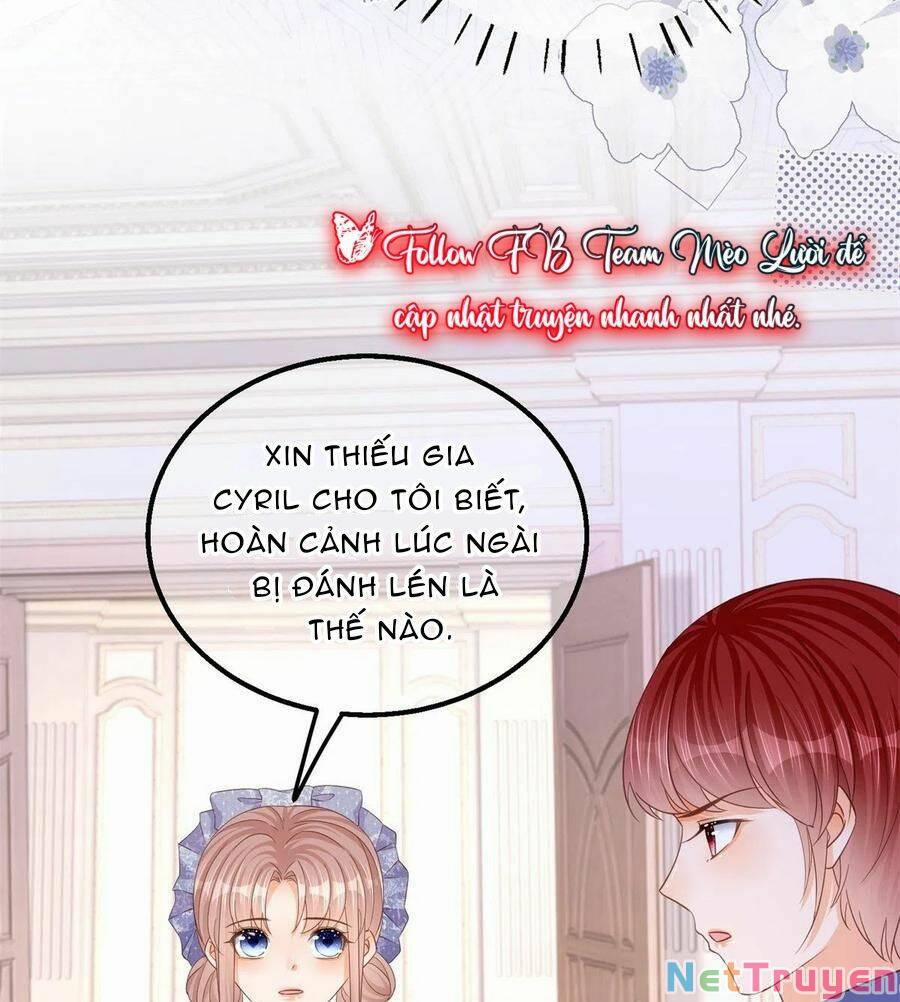 Sự Phản Công Của Nữ Công Tước Phản Diện 17 trang 11