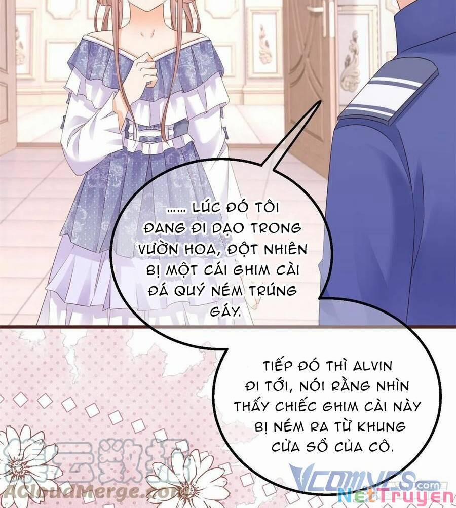 Sự Phản Công Của Nữ Công Tước Phản Diện 17 trang 12