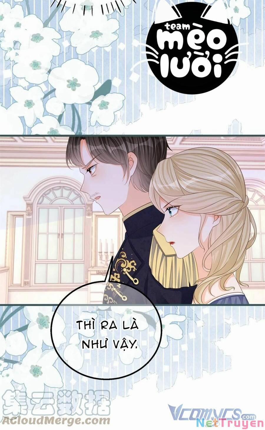 Sự Phản Công Của Nữ Công Tước Phản Diện 17 trang 17