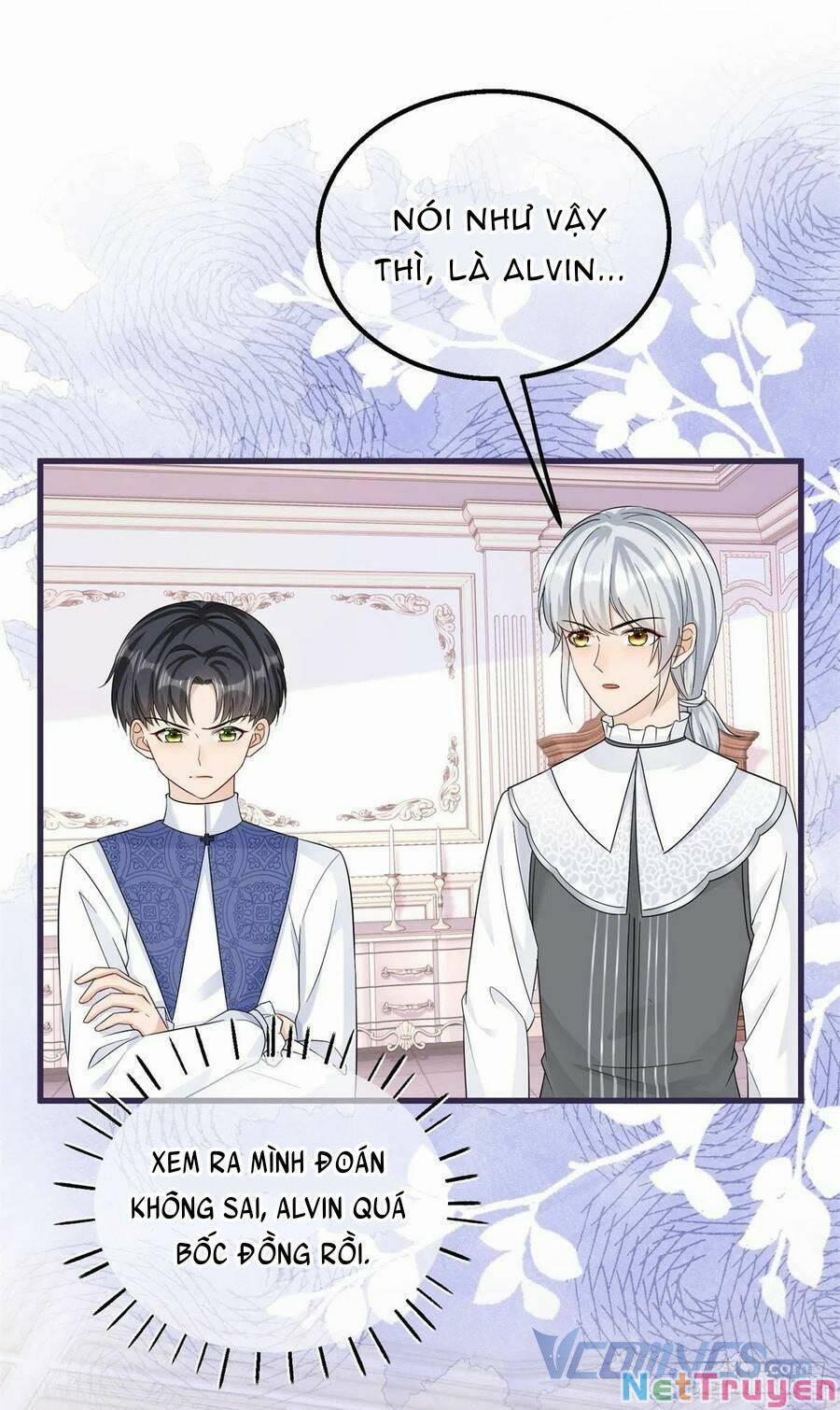 Sự Phản Công Của Nữ Công Tước Phản Diện 17 trang 18