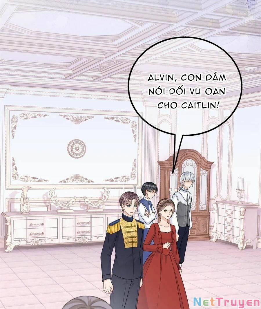 Sự Phản Công Của Nữ Công Tước Phản Diện 17 trang 19