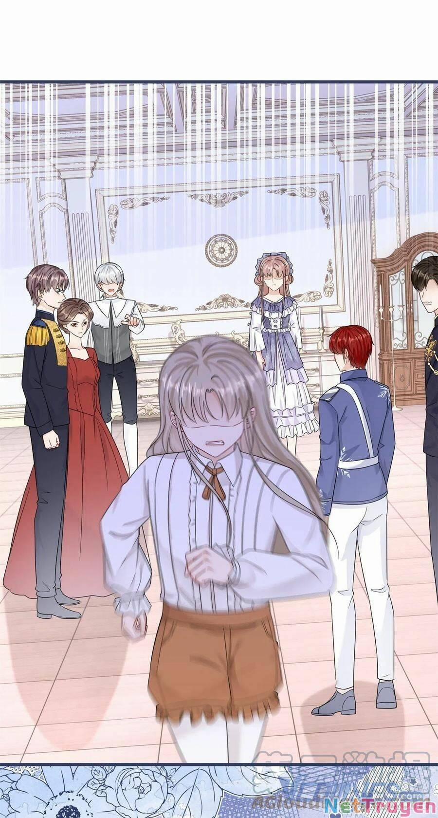 Sự Phản Công Của Nữ Công Tước Phản Diện 17 trang 22