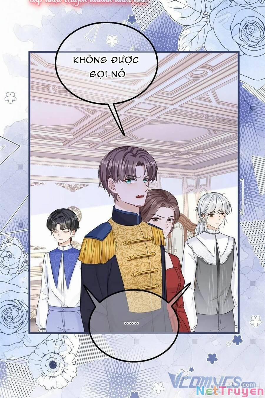 Sự Phản Công Của Nữ Công Tước Phản Diện 17 trang 24