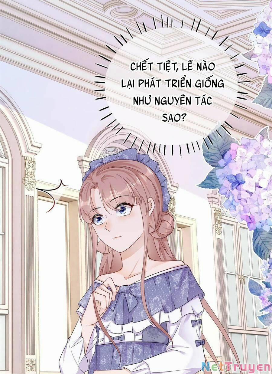 Sự Phản Công Của Nữ Công Tước Phản Diện 17 trang 28