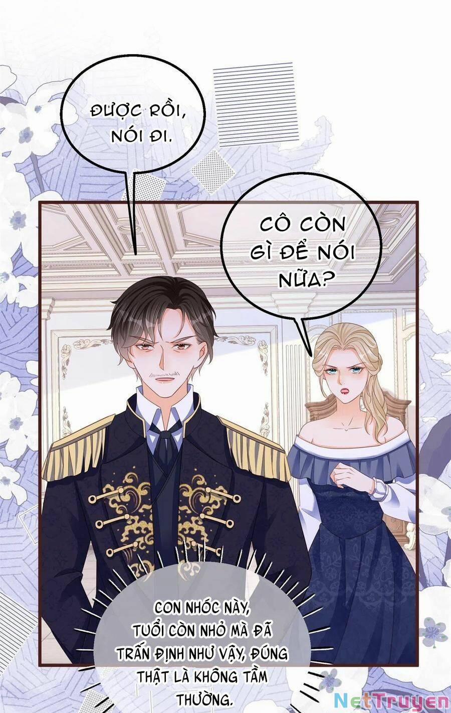 Sự Phản Công Của Nữ Công Tước Phản Diện 17 trang 9