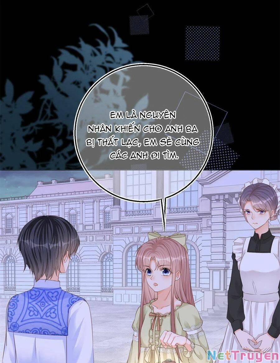 Sự Phản Công Của Nữ Công Tước Phản Diện 18 trang 10