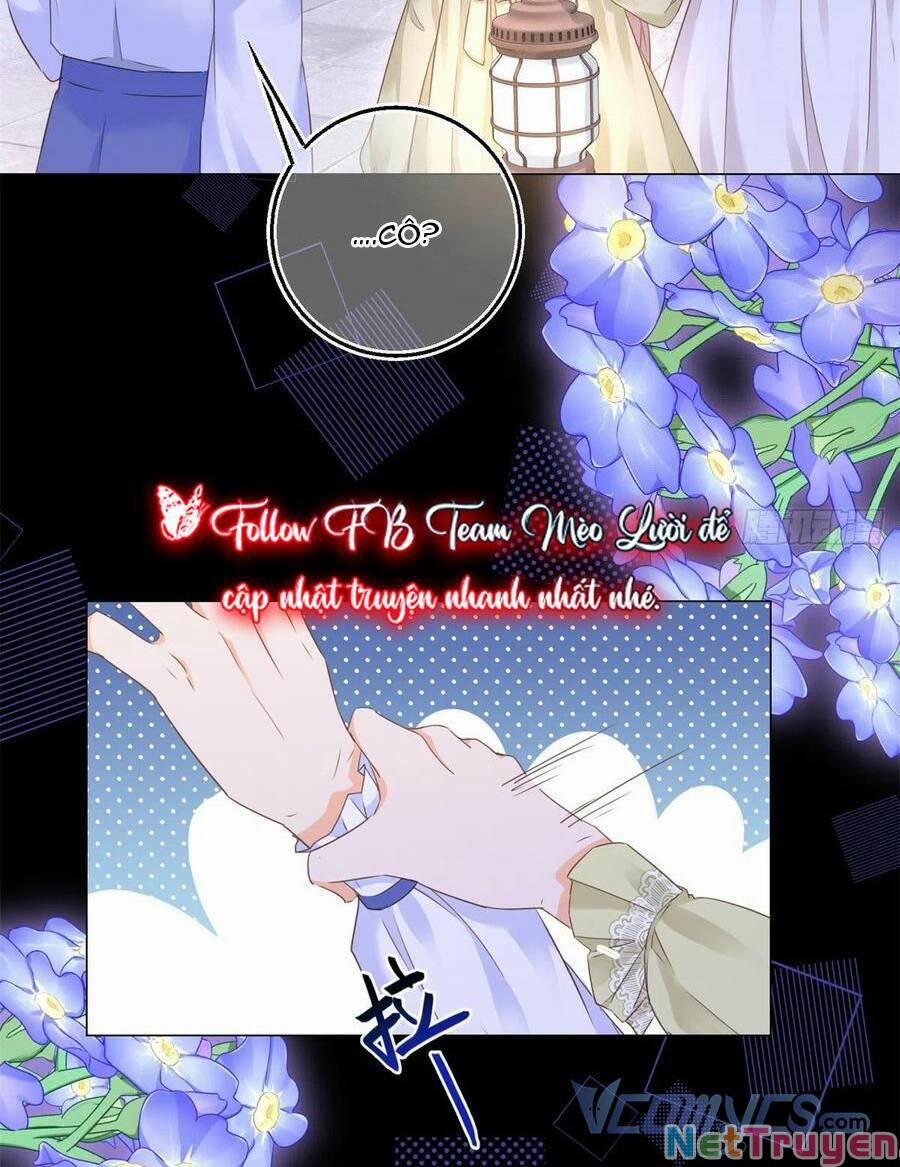 Sự Phản Công Của Nữ Công Tước Phản Diện 18 trang 11