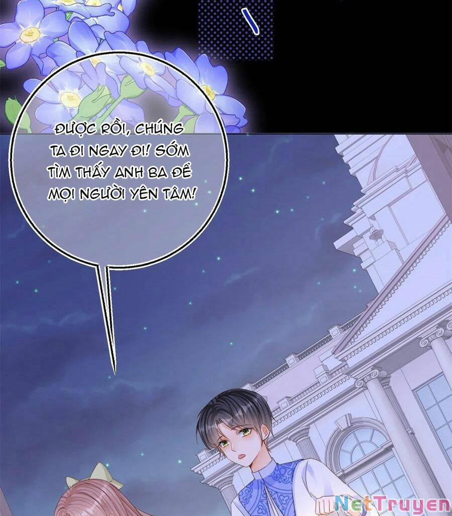 Sự Phản Công Của Nữ Công Tước Phản Diện 18 trang 12