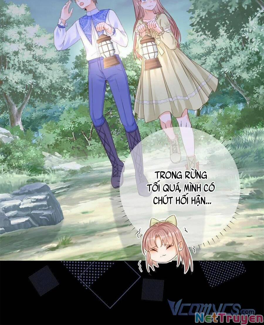 Sự Phản Công Của Nữ Công Tước Phản Diện 18 trang 15