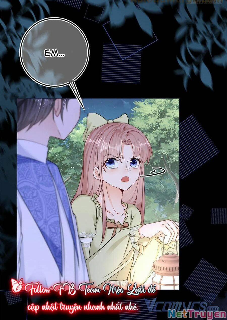 Sự Phản Công Của Nữ Công Tước Phản Diện 18 trang 17