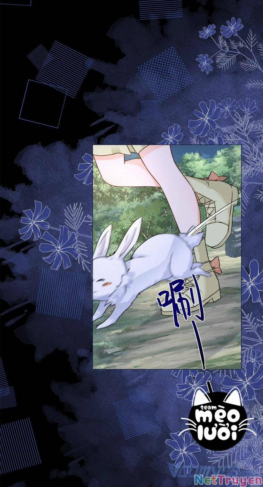 Sự Phản Công Của Nữ Công Tước Phản Diện 18 trang 18