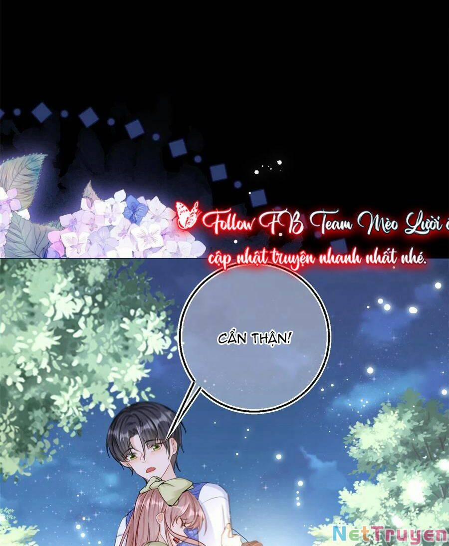 Sự Phản Công Của Nữ Công Tước Phản Diện 18 trang 21