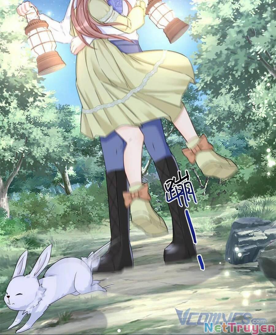 Sự Phản Công Của Nữ Công Tước Phản Diện 18 trang 22