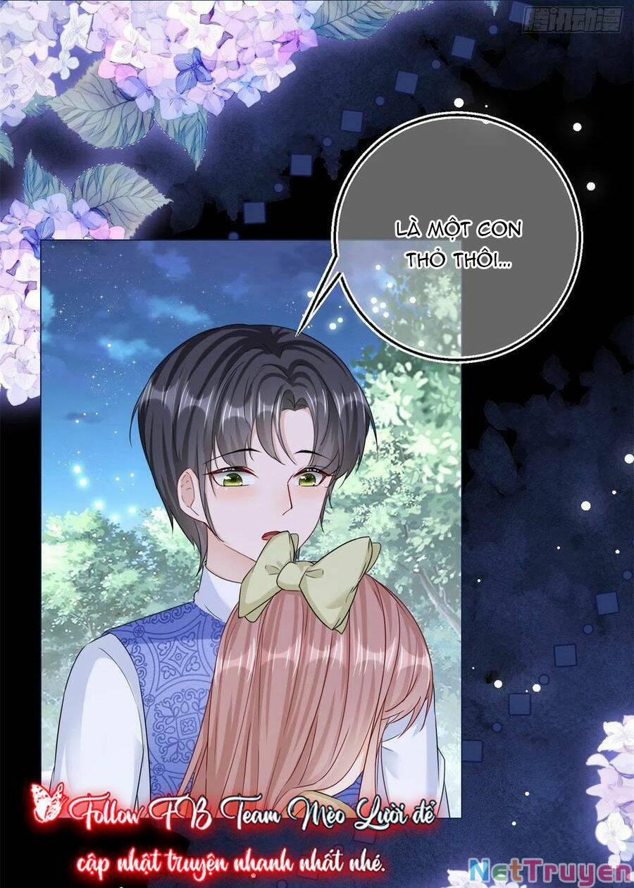 Sự Phản Công Của Nữ Công Tước Phản Diện 18 trang 23