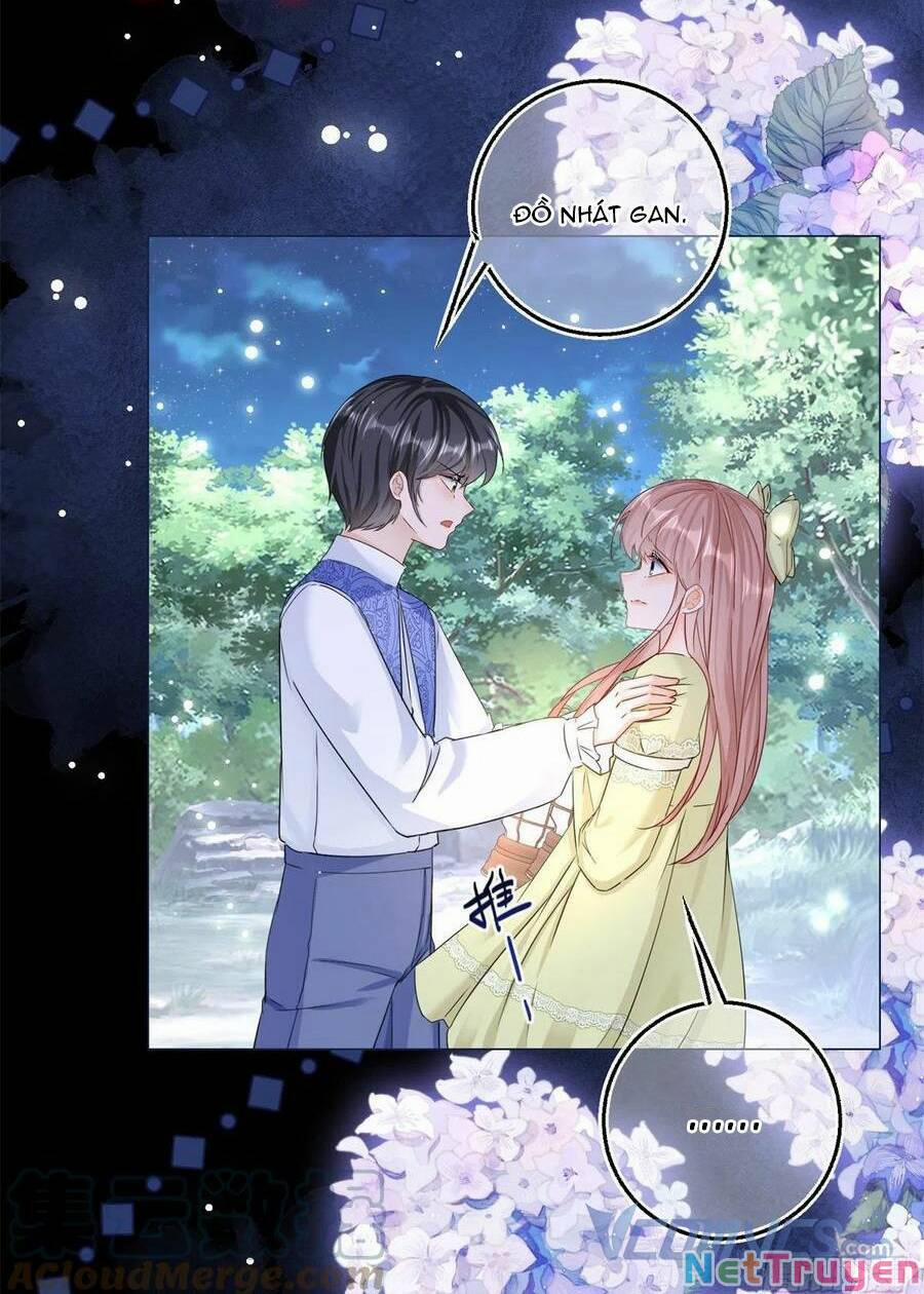 Sự Phản Công Của Nữ Công Tước Phản Diện 18 trang 24