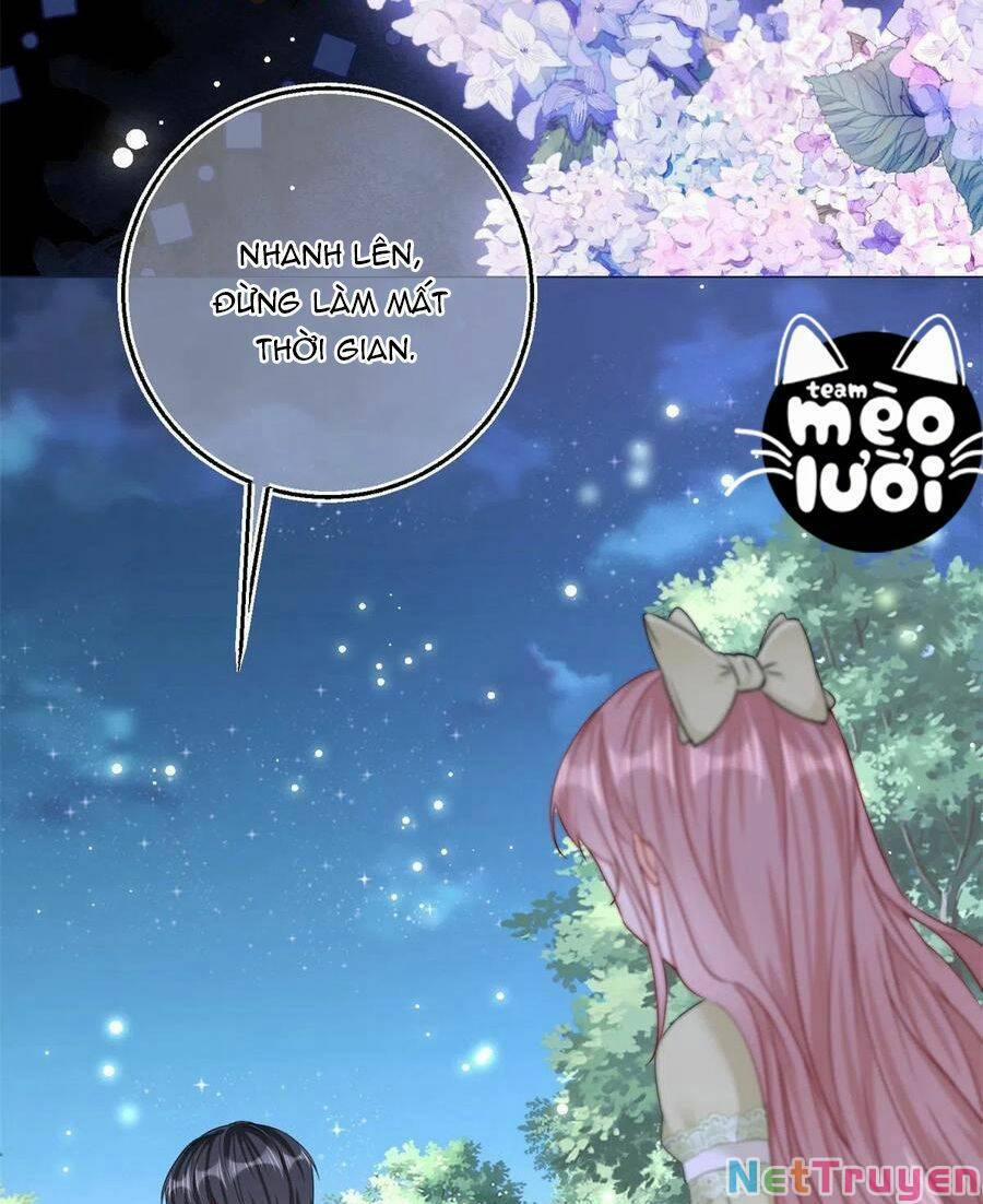 Sự Phản Công Của Nữ Công Tước Phản Diện 18 trang 25