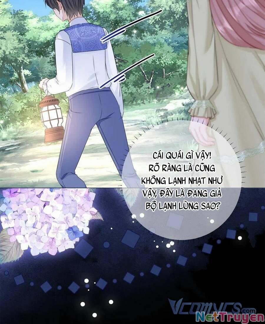 Sự Phản Công Của Nữ Công Tước Phản Diện 18 trang 26