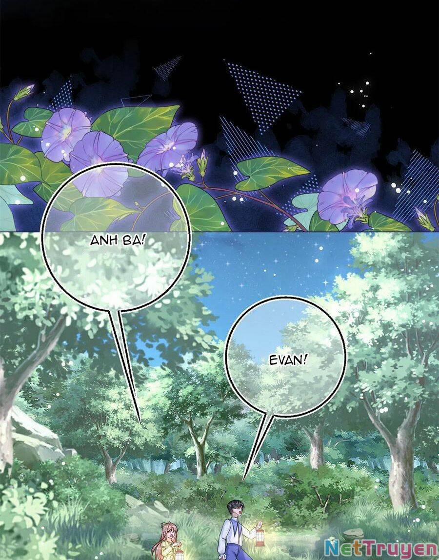 Sự Phản Công Của Nữ Công Tước Phản Diện 18 trang 27