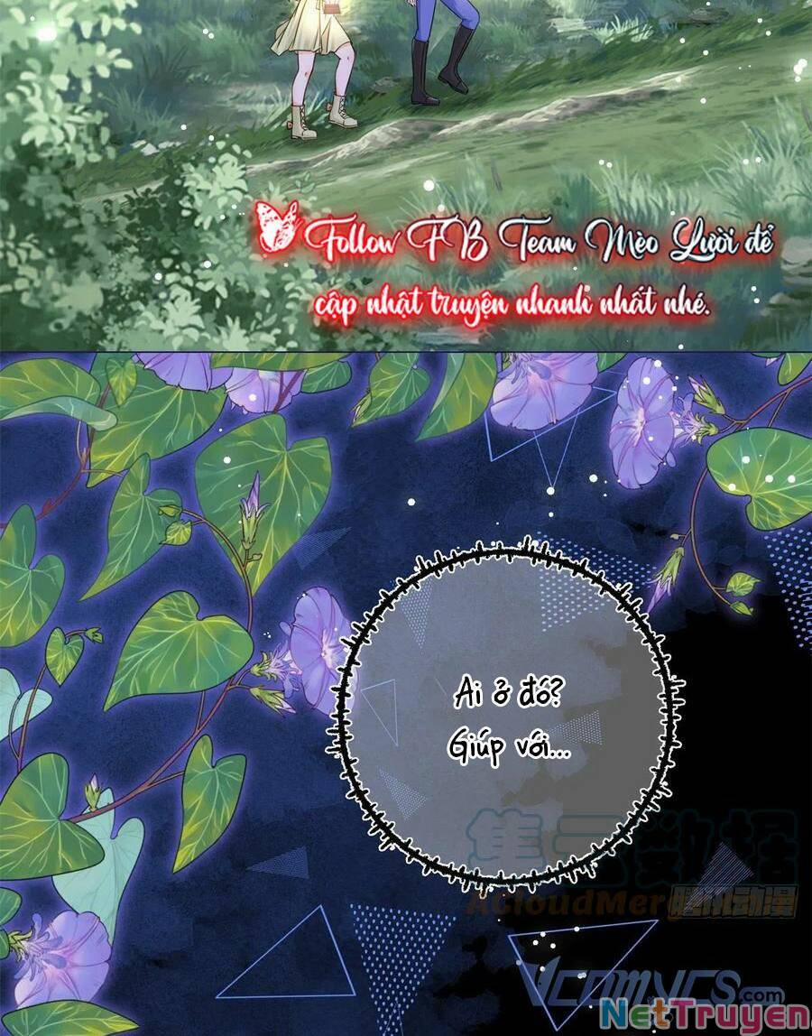 Sự Phản Công Của Nữ Công Tước Phản Diện 18 trang 28