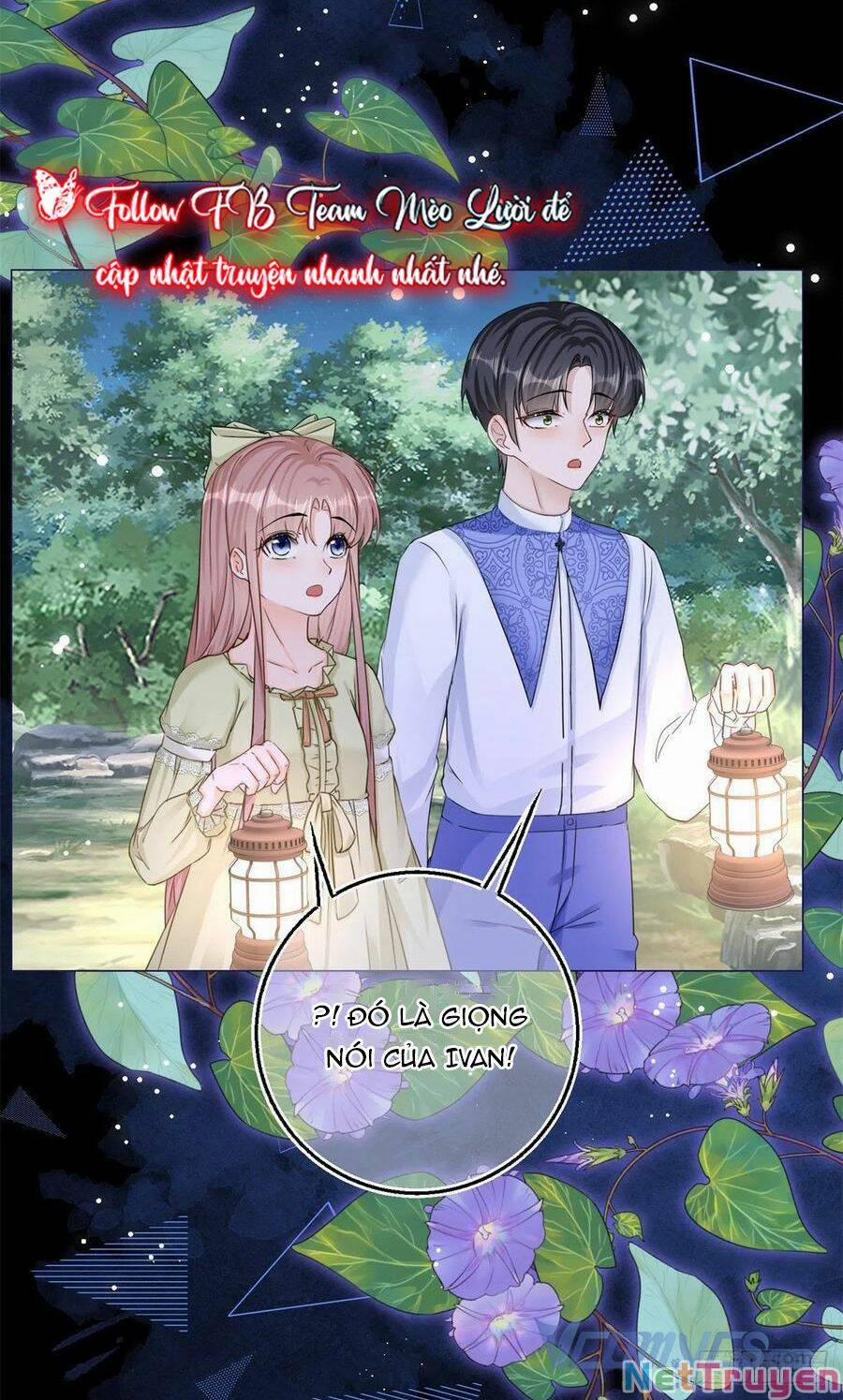 Sự Phản Công Của Nữ Công Tước Phản Diện 18 trang 29