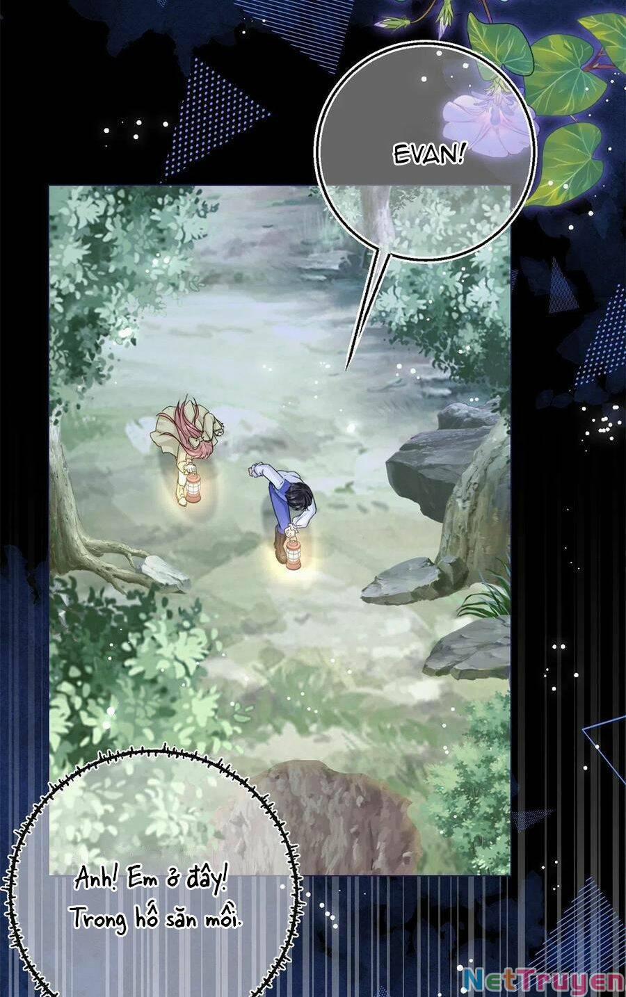 Sự Phản Công Của Nữ Công Tước Phản Diện 18 trang 30