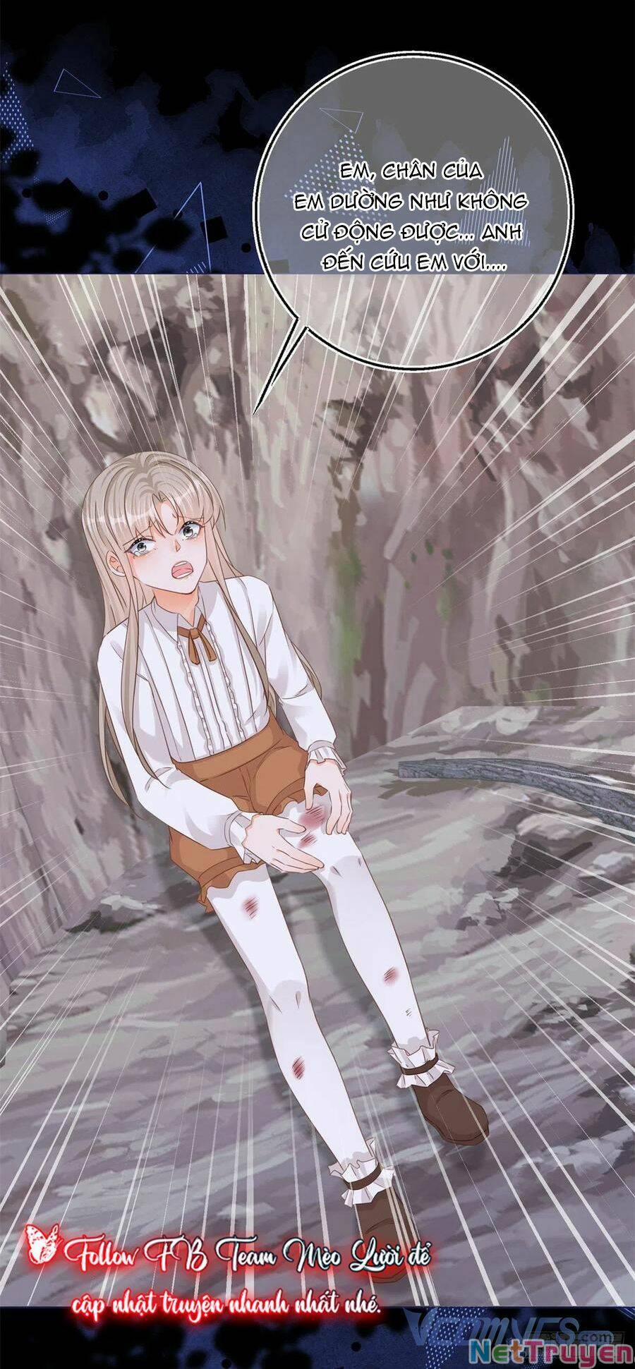 Sự Phản Công Của Nữ Công Tước Phản Diện 18 trang 32