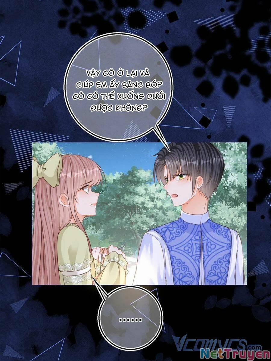 Sự Phản Công Của Nữ Công Tước Phản Diện 18 trang 34