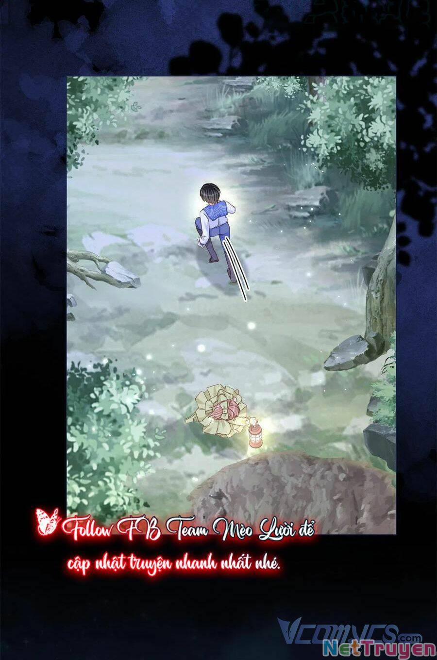 Sự Phản Công Của Nữ Công Tước Phản Diện 18 trang 37