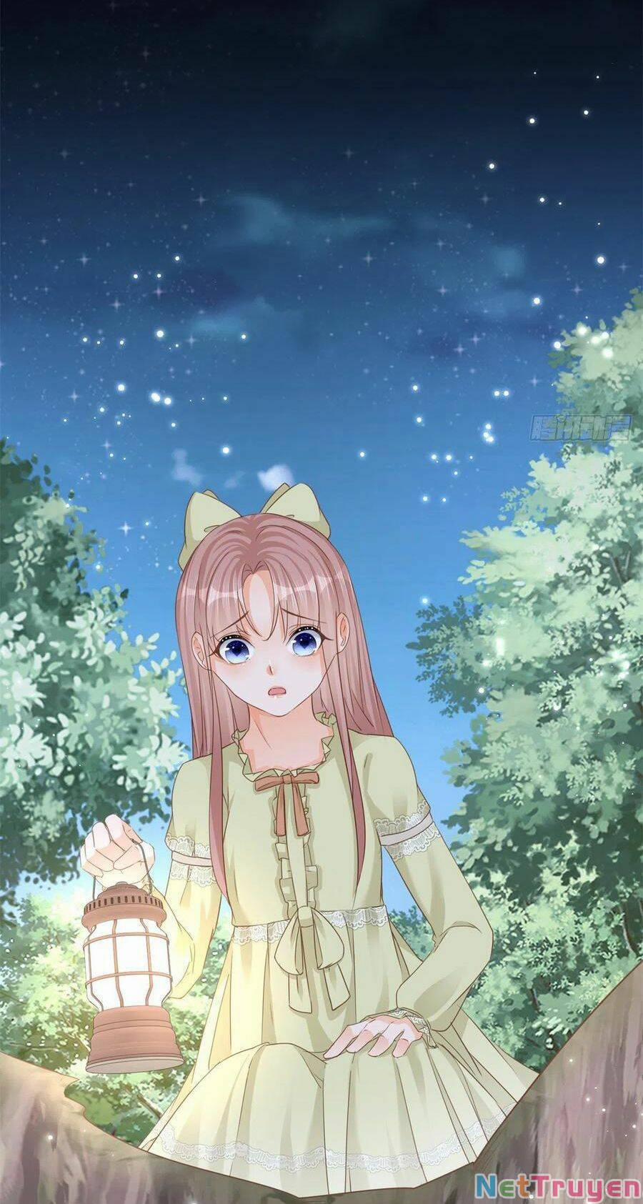 Sự Phản Công Của Nữ Công Tước Phản Diện 18 trang 38