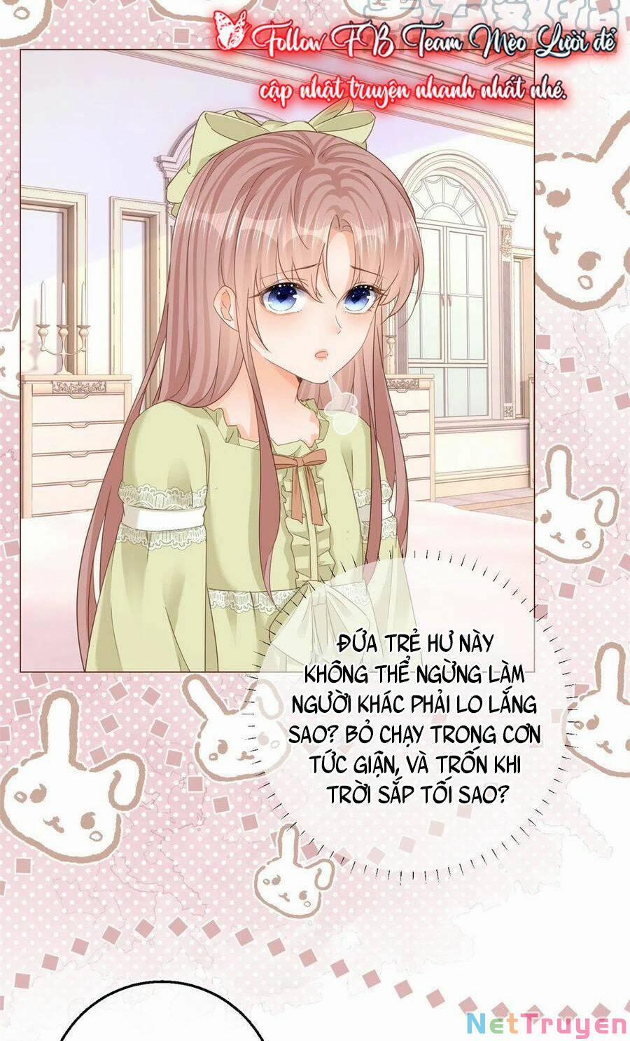 Sự Phản Công Của Nữ Công Tước Phản Diện 18 trang 4