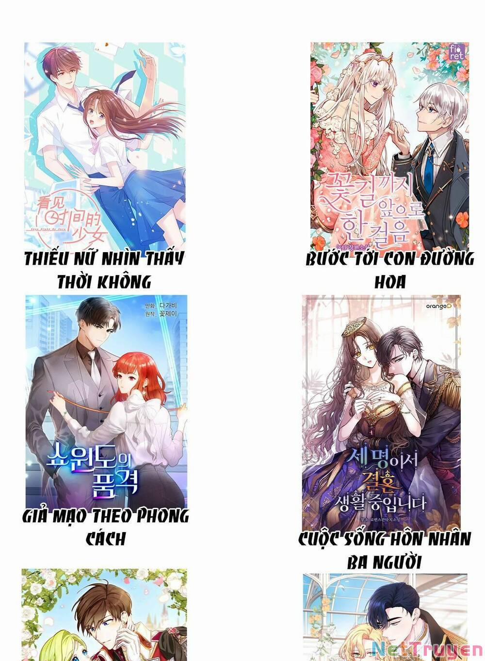 Sự Phản Công Của Nữ Công Tước Phản Diện 18 trang 43