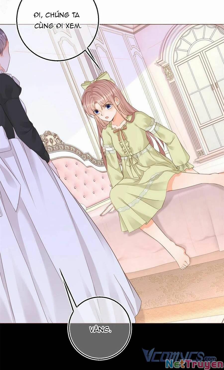 Sự Phản Công Của Nữ Công Tước Phản Diện 18 trang 5