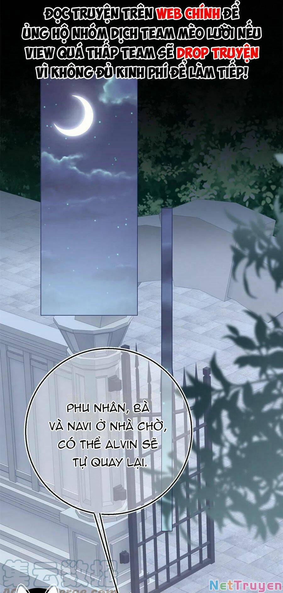 Sự Phản Công Của Nữ Công Tước Phản Diện 18 trang 6