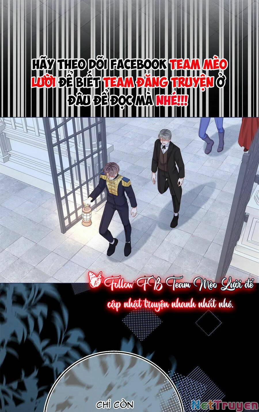 Sự Phản Công Của Nữ Công Tước Phản Diện 18 trang 8