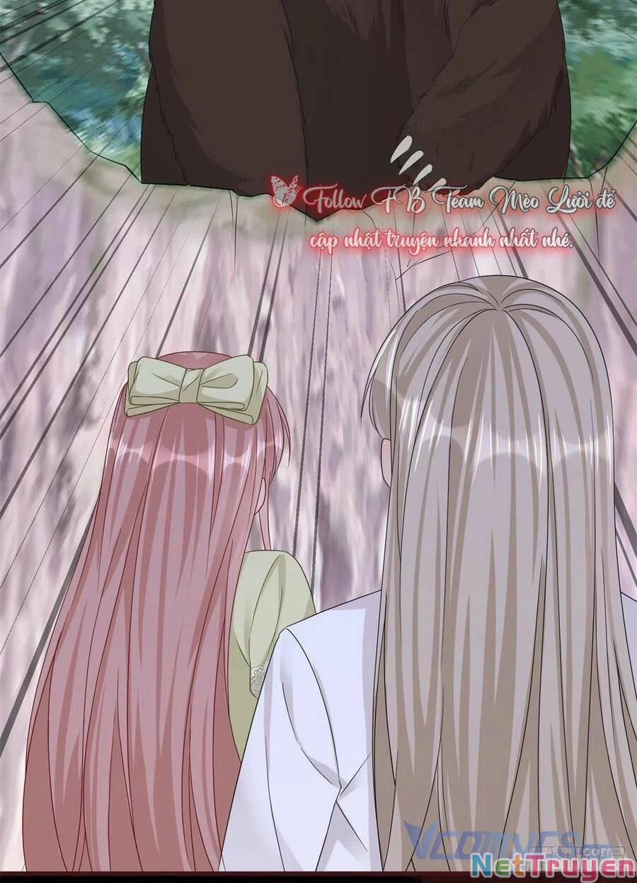 Sự Phản Công Của Nữ Công Tước Phản Diện 19 trang 12