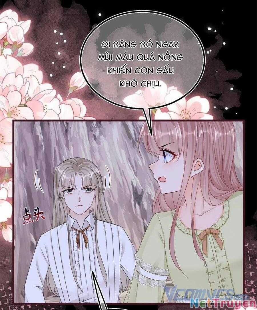 Sự Phản Công Của Nữ Công Tước Phản Diện 19 trang 18