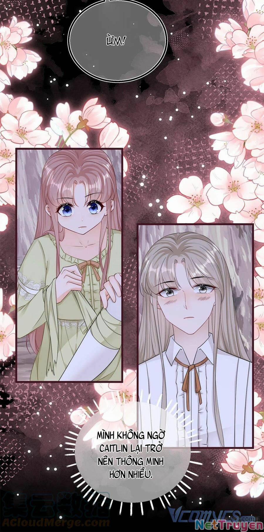 Sự Phản Công Của Nữ Công Tước Phản Diện 19 trang 19