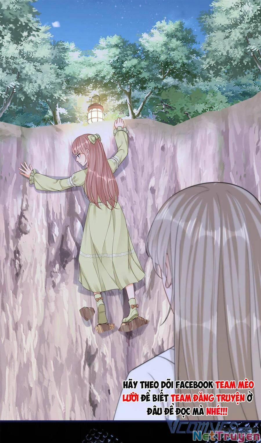 Sự Phản Công Của Nữ Công Tước Phản Diện 19 trang 2