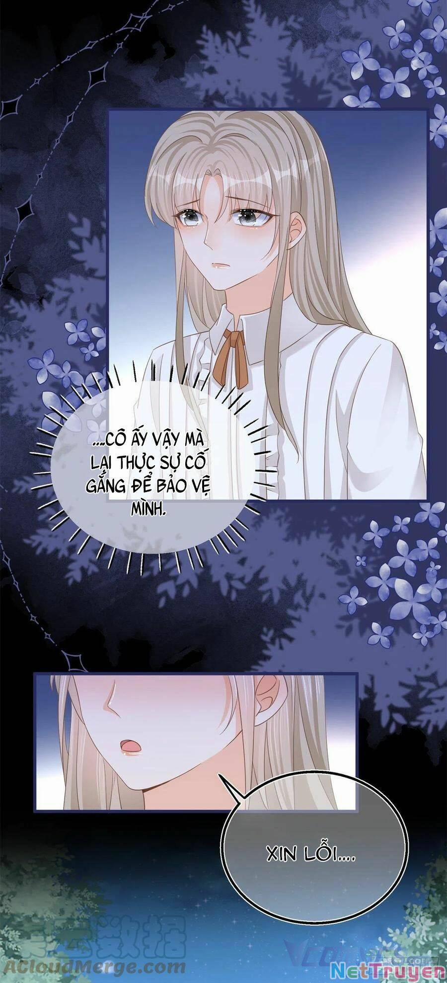 Sự Phản Công Của Nữ Công Tước Phản Diện 19 trang 21